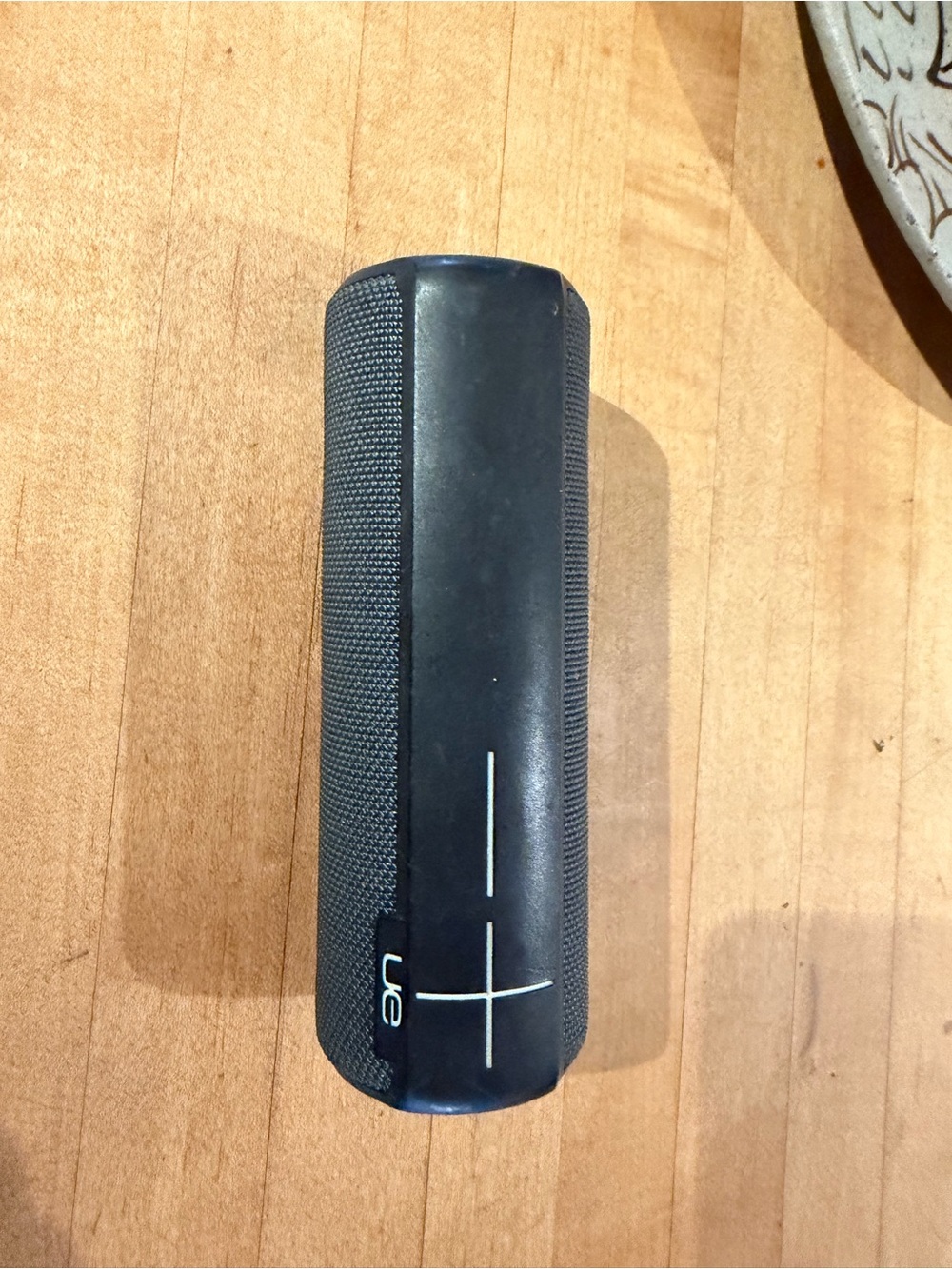UE Ultimate Ears Boom 2 Portable Bluetooth Speaker - good con- no cords included